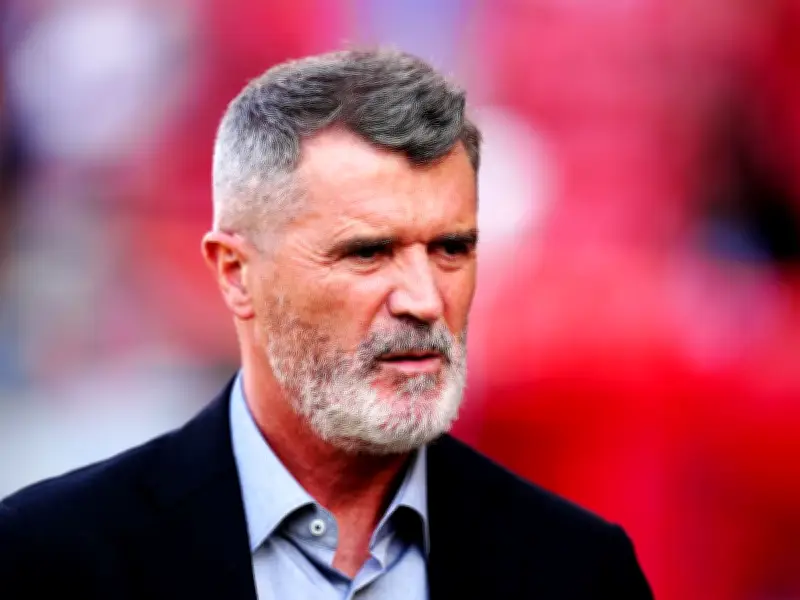 Gabby Agbonlahor Tells Roy Keane to Be Quiet Over John McGinn Pub Player Comment