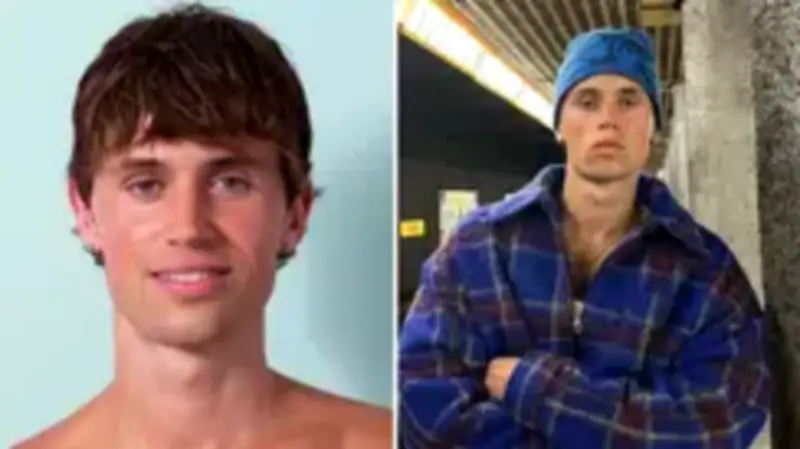 Gabriel Garland Leaves Love Island: Age, Job, Height & Exit Reason
