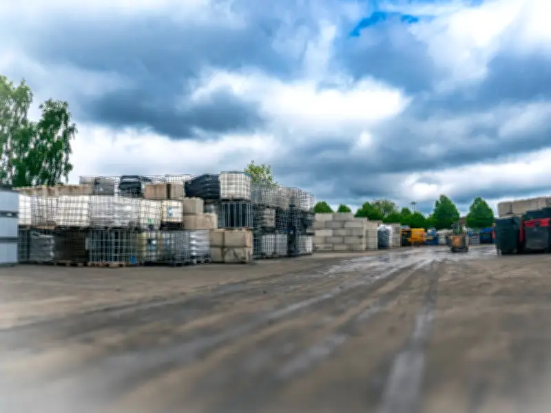 Gap Group Creates Jobs with Yorkshire Recycling Expansion