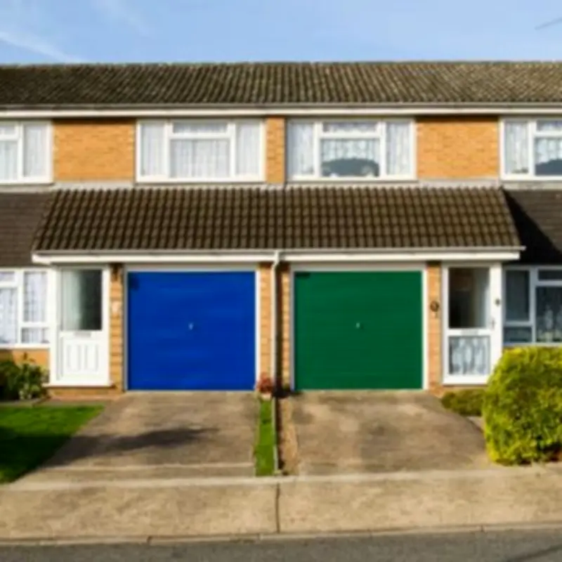 Garage Parking Could Cost UK Drivers £790 in Car Insurance