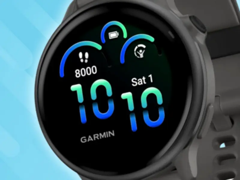 Garmin Vivoactive 6 Gets Massive £100 Discount in Amazon Prime Day Sale