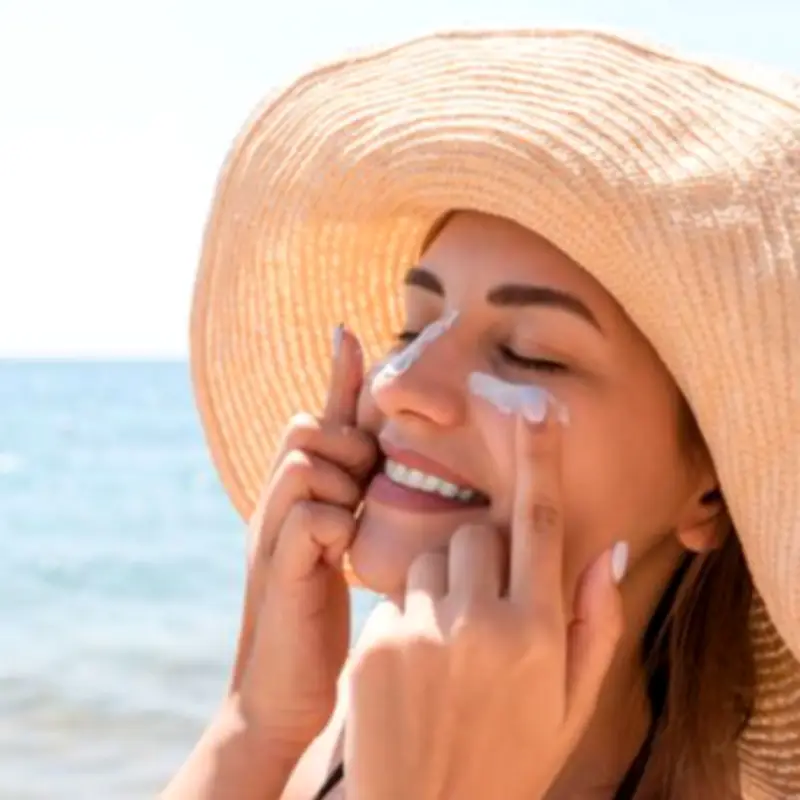 Garnier's Water-Resistant SPF30 Sun Water Now £9 at Boots in Deal