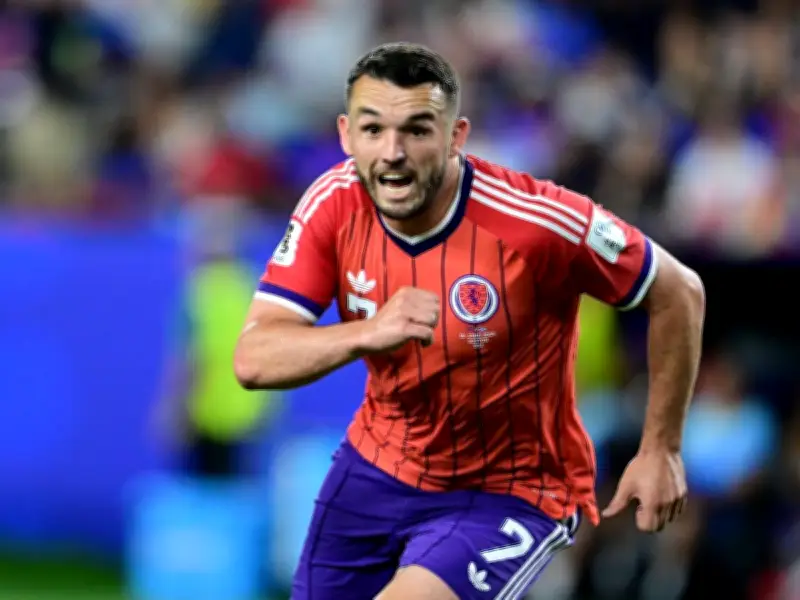 Gary McAllister Praises John McGinn's Humility and Leadership at Aston Villa