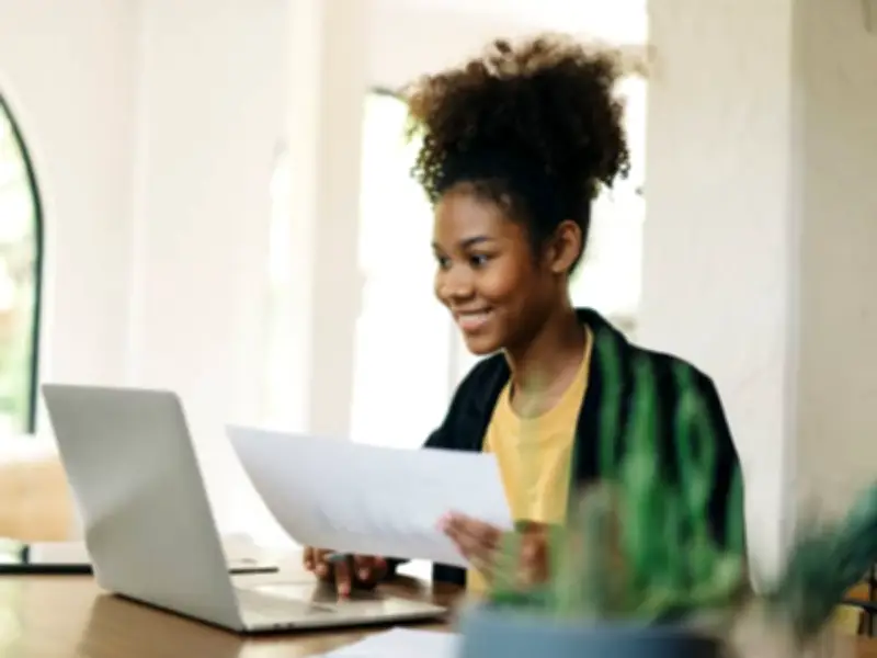 Gen Z Earn 12% More Than Millennials at Same Age, Resolution Foundation Finds