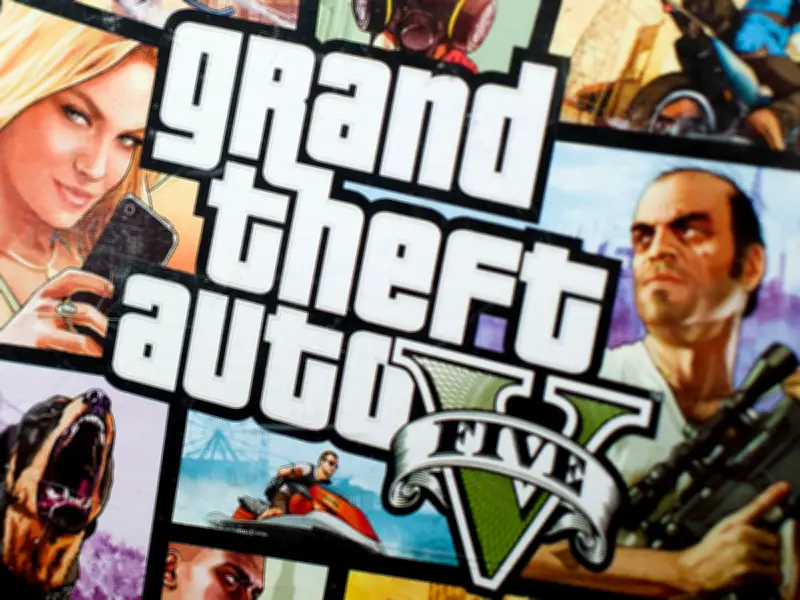 Get Grand Theft Auto 5 for 59p After GTA 6 Release: Deal Stack Guide