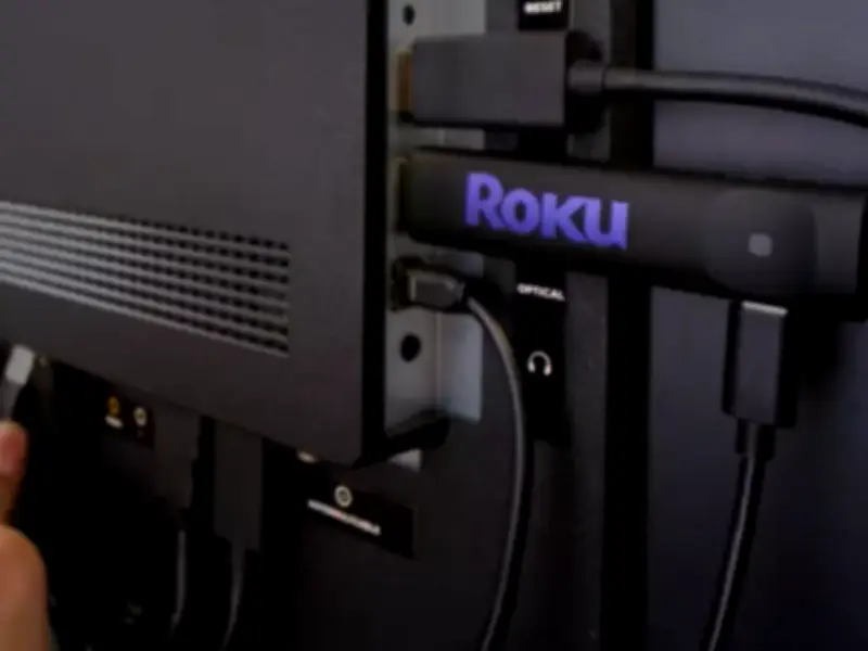 Get Roku HD Streaming Stick for Under £5 with Better Feature Than Fire TV