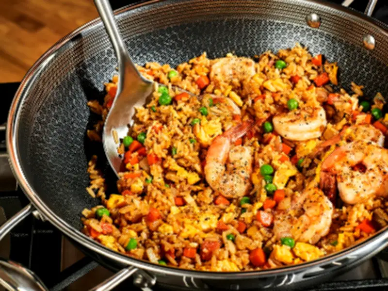 Gordon Ramsay's HexClad Pans Now Up to 35% Off in Summer Sale