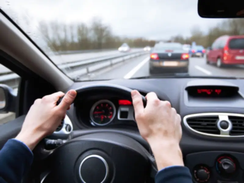 Government Gains Power to Cancel Driving Licences Over Benefit Fraud