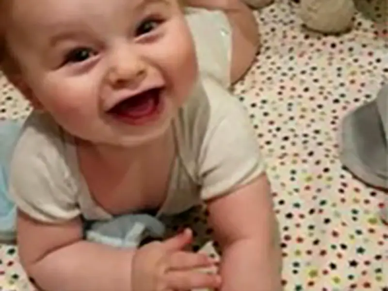 Grandmother Calls Baby Preston's Killer 'Sick in the Head' After Murder Conviction