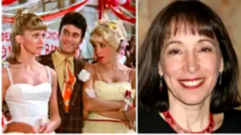 Grease Star Didi Conn Reveals Cast Stayed in Character Throughout Filming 45 Years On