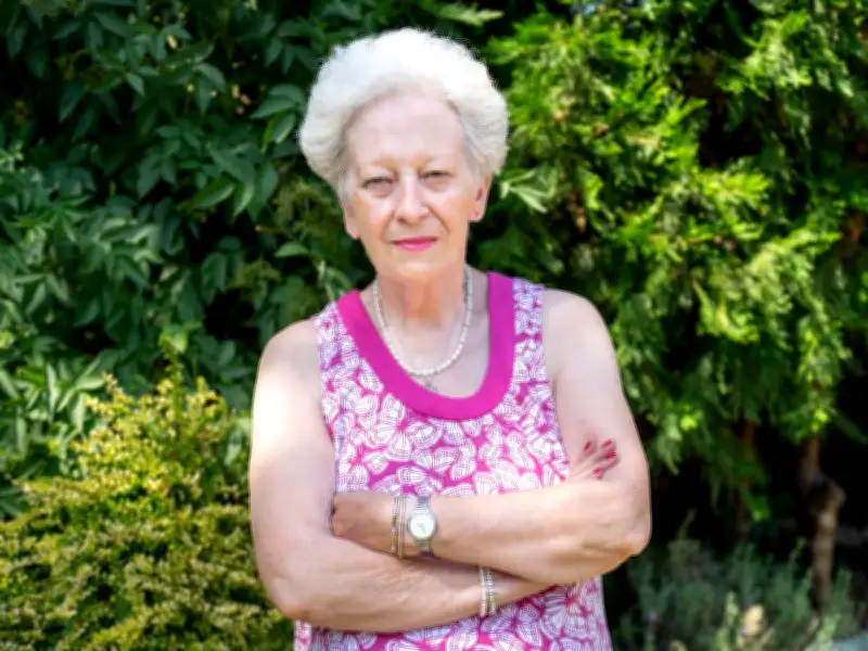 Great-grandmother, 79, banned from all Sainsbury's stores across UK seeks to clear name
