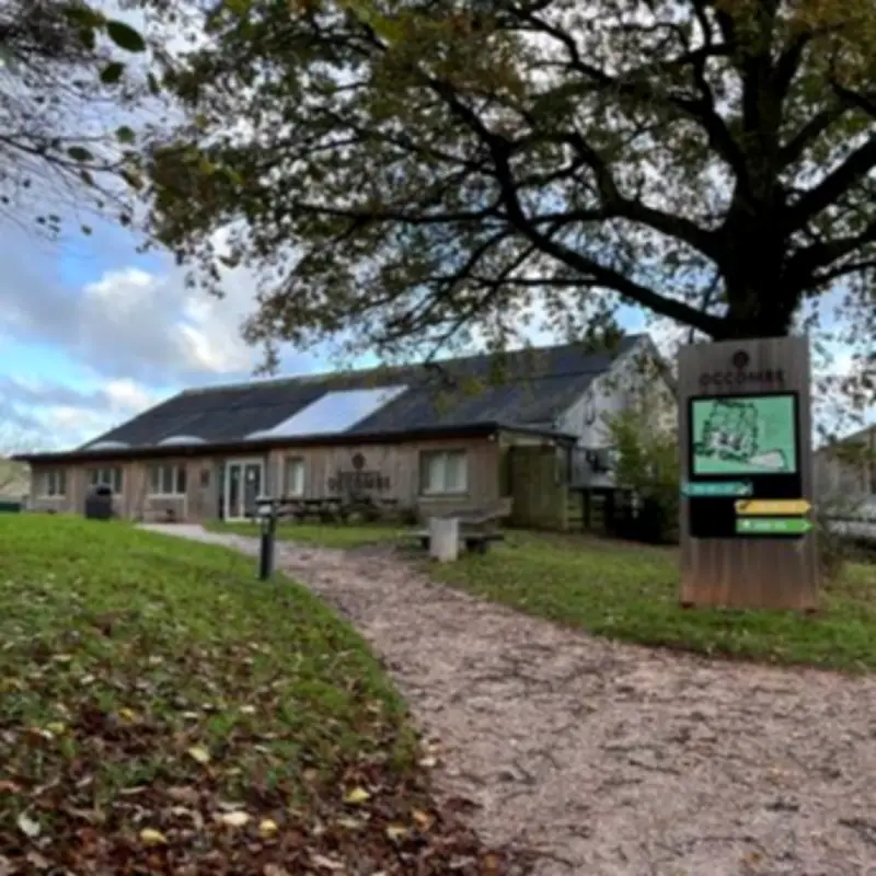 Greendale Farm Shop to Transform Occombe Farm with Glamping and 200 Jobs