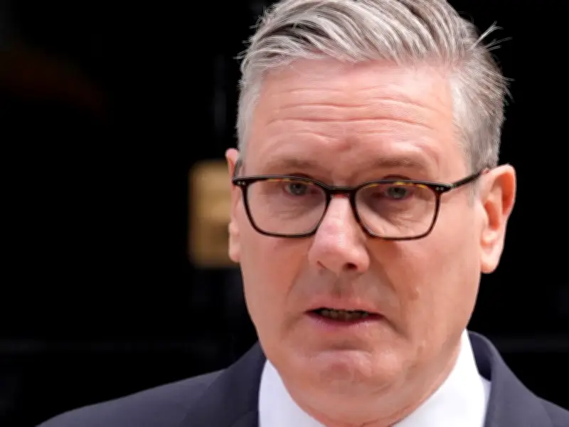 Greens and Lib Dems Urge Starmer's Successor to Strike Bold New Deal with Europe
