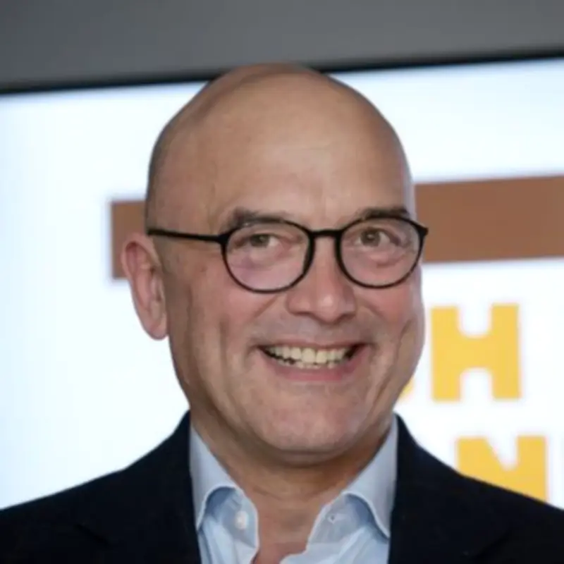 Gregg Wallace's £1.3m Kent Home for Sale as He Starts New Life