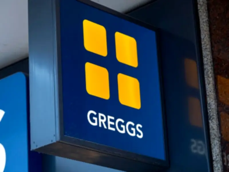 Greggs Offers Free Hash Browns to World Cup Fans in New Match Day Bundles