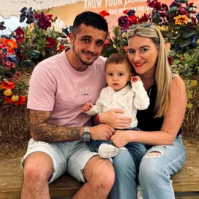 Groom-to-be in Coma After 20ft Fall on Lanzarote Stag Do