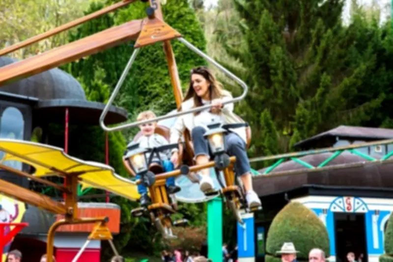 Gulliver's Kingdom Tickets Drop to £12.50 in Wowcher Deal