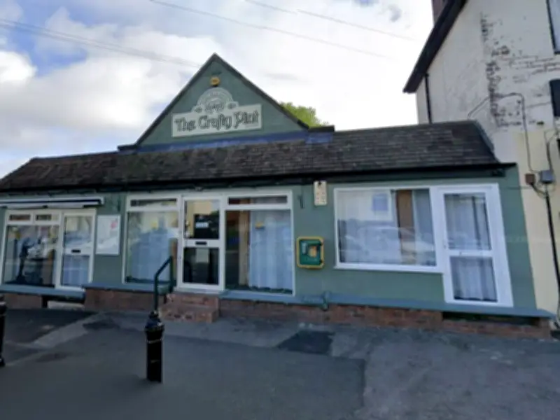 Halesowen Pub Asks Dog Owners to Leave Pets at Home During Heatwave