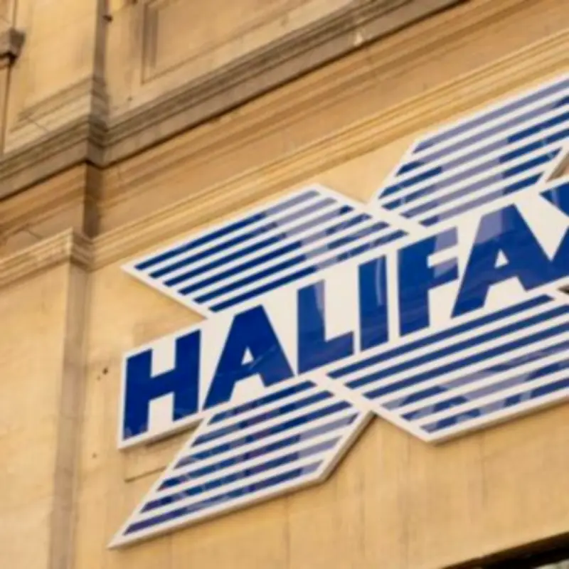 Halifax Issues £445 Warning to Eight Million UK Households Over House Price Drop