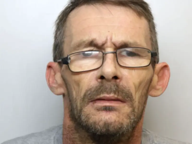 Halifax sex attacker who poured bleach on woman jailed for 12 years
