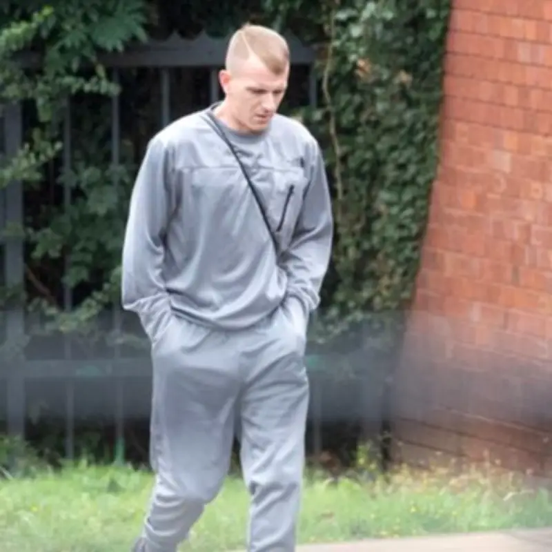 Hammer-Wielding Man Threatened to Kill Rival at Midlands BP Garage