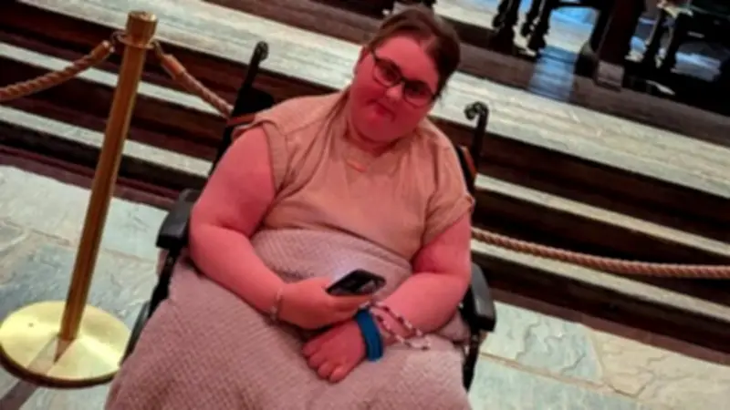 Harry Potter Fan's Dream Comes True Through New Hospice Wish Service