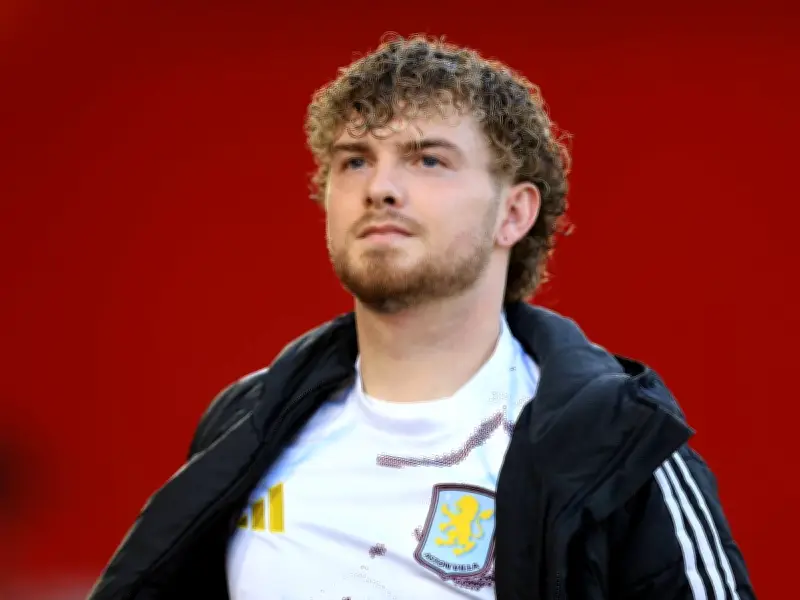 Harvey Elliott Set for Fresh Start Under Andoni Iraola at Liverpool After Disappointing Aston Villa Loan