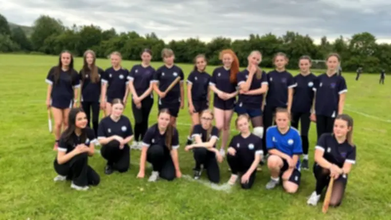 Haslingden High School Rounders Teams Reach County Finals