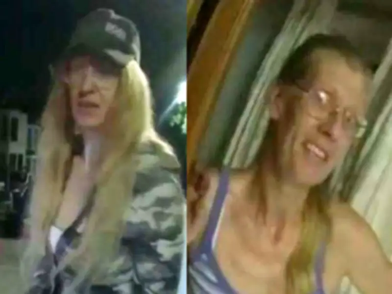 Heartbreaking Plea from Dad of Missing Woman Katie Love
