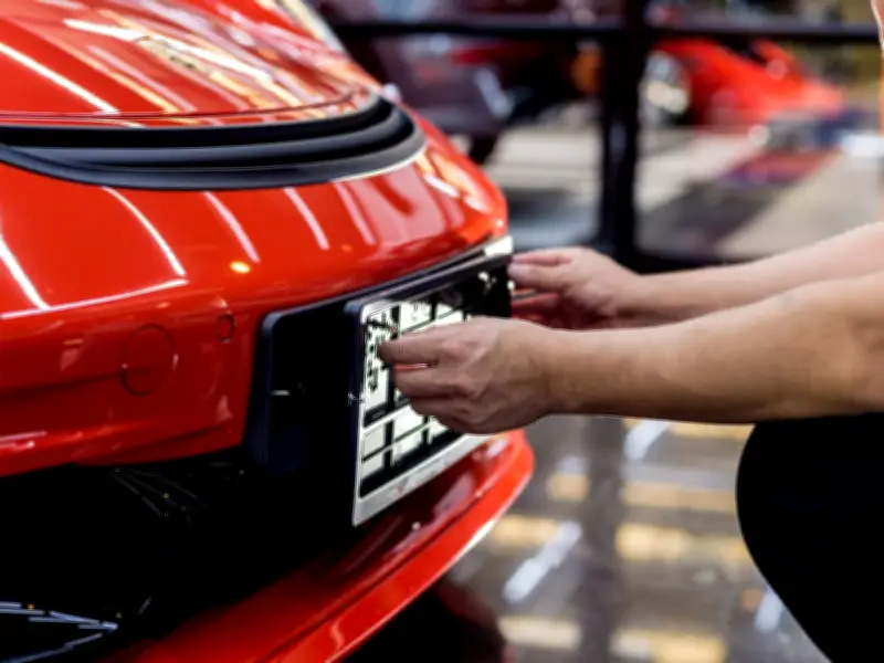 Heatwave Could Trigger £6,000 Car Repair Bills for Older Vehicles