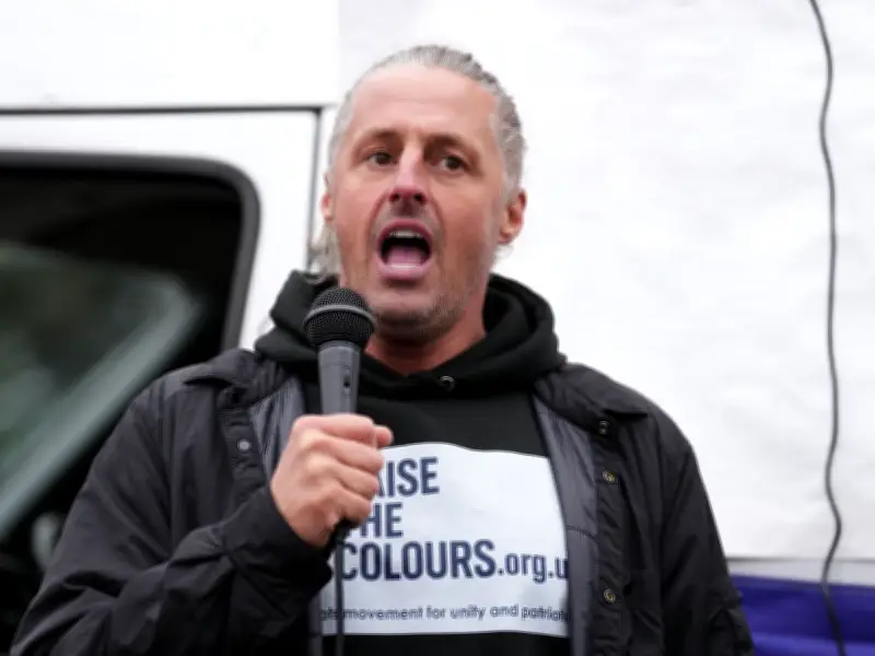 High Court Injunction Bans Raise the Colours from Hanging Flags in Oxfordshire