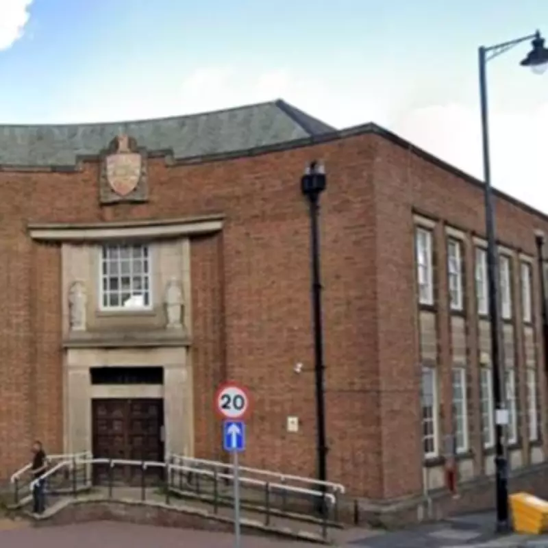 Historic Dudley Police Station and Stourbridge Canal Warehouse Get Approval for Changes