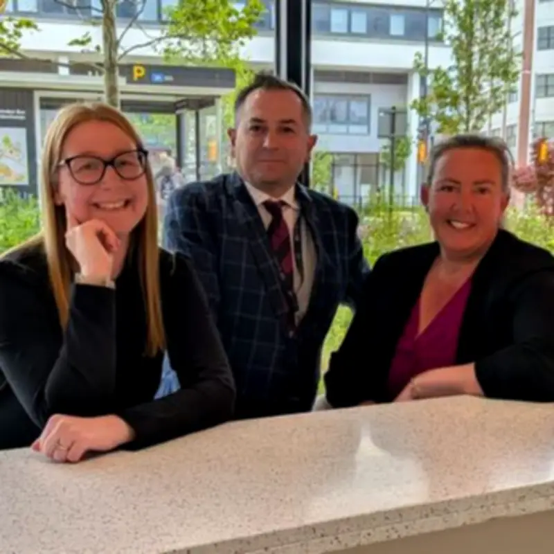 Historic Swindon Law Firm Relocates to Newbridge Square Offices