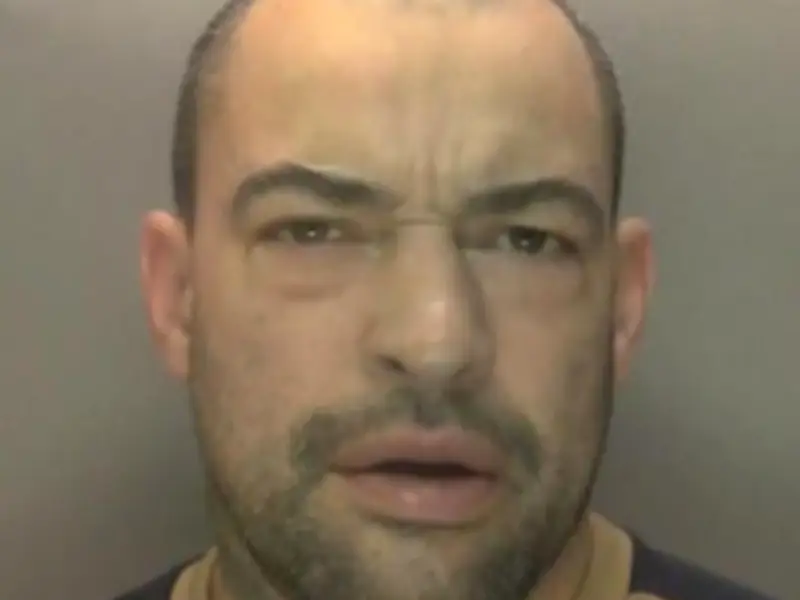 Hit-and-run driver jailed after leaving pensioner to die in Birmingham