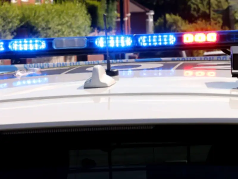 Hit-and-Run in Burntwood Involves Two Children, Police Investigate