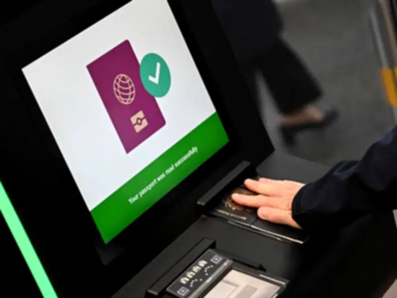 HM Passport Office Confirms New Fees for UK Tourists from July 2026