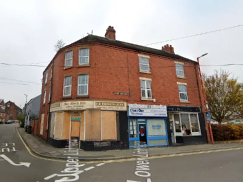 HMO Plan for Former Willenhall Hardware Shop Recommended for Approval