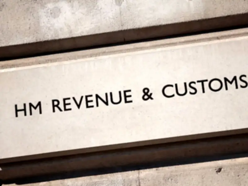HMRC 40-Day Warning Over £300 Fines People 'Have Never Been Told About'