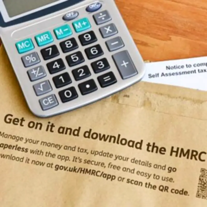 HMRC Confirms £12,570 Tax-Free Allowance Frozen Until 2031
