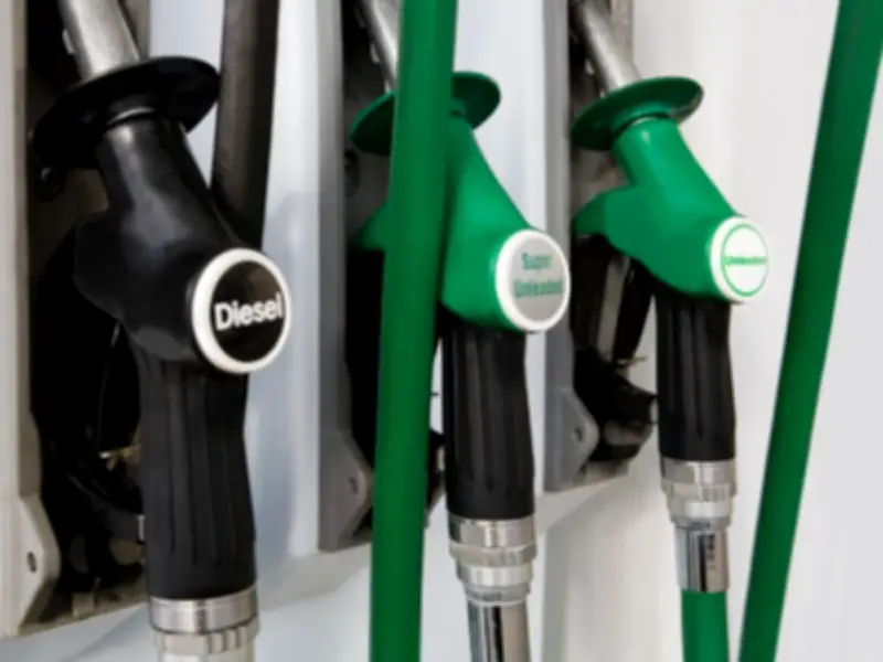 HMRC Confirms 14p Advisory Fuel Rate for Small Petrol Cars