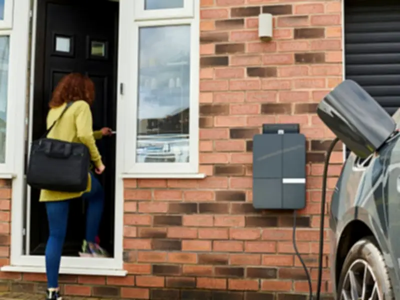 HMRC Confirms 15p Rule for EV Drivers Before 3p Per-Mile Tax
