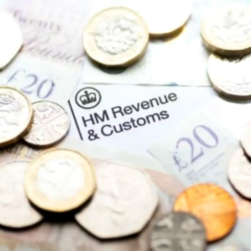 HMRC Confirms Major Inheritance Tax Rule Change for Pensions