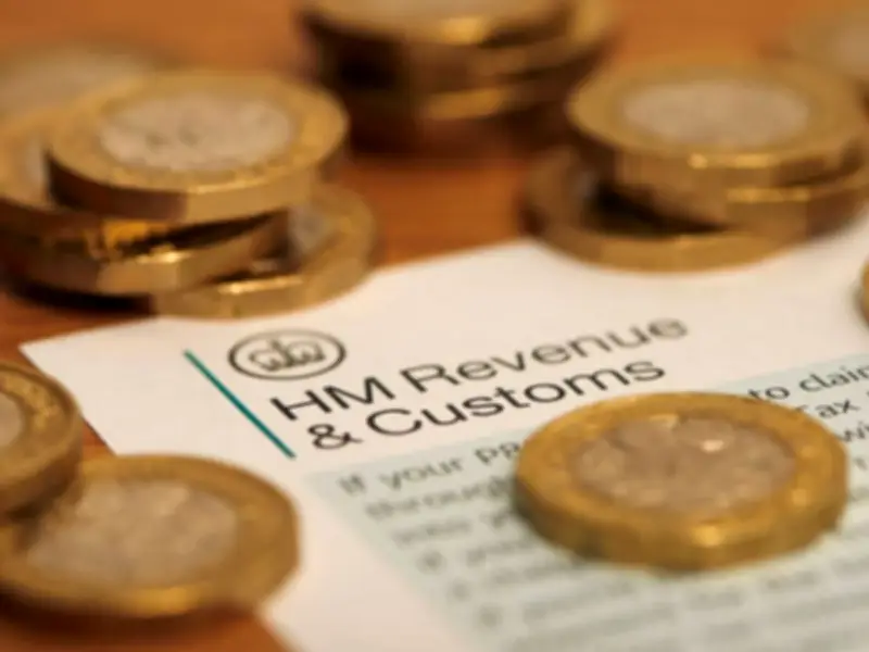 HMRC Confirms New Inheritance Tax Rules Costing Households £34,000