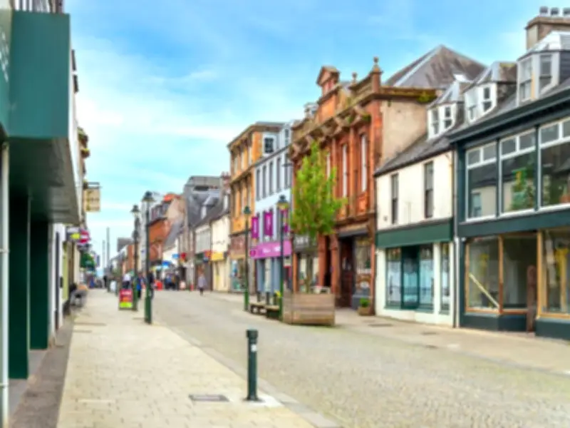 HMRC Confirms Unannounced Visits to 5 High Street Shop Types in Crackdown