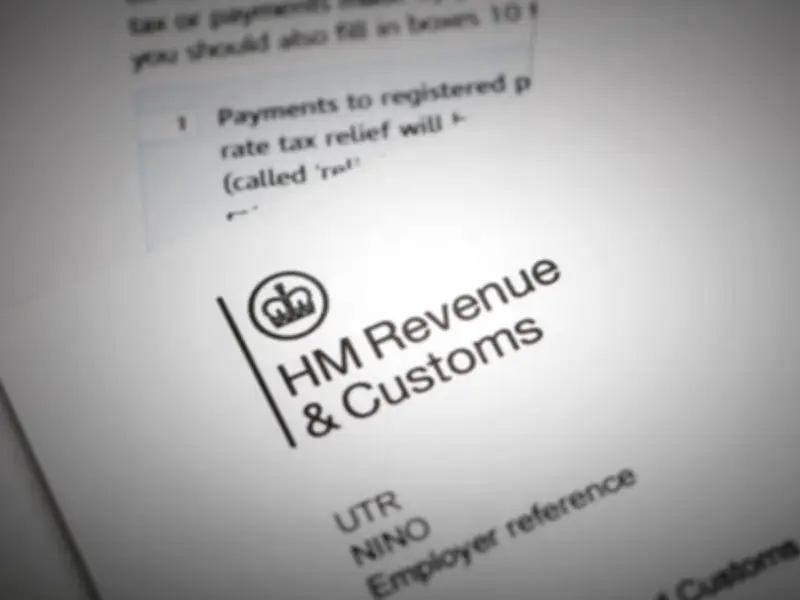 HMRC Ends Tax Relief on Pension Contributions for Over-75s