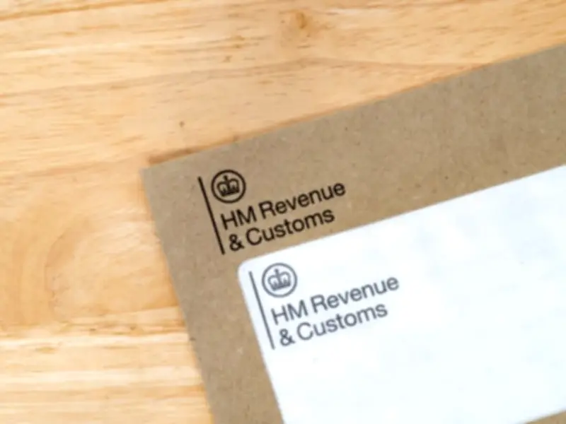HMRC Issues K Code Tax Warning for Payslip Holders
