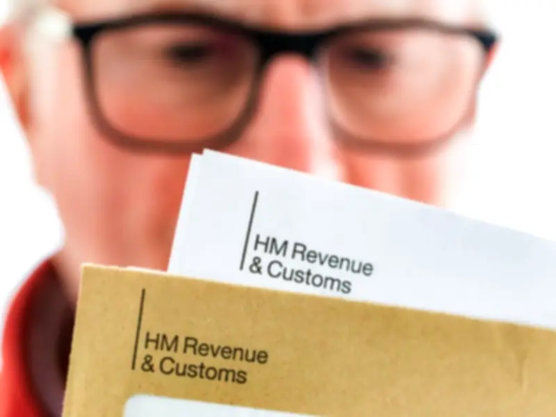 HMRC Overtaxed 8.7 Million State Pensioners by £5 Each Over 10 Years