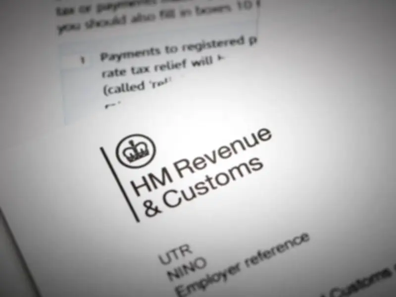 HMRC Recoups £336m from 2,500 Households Over Inheritance Tax Gift Rule Breaches