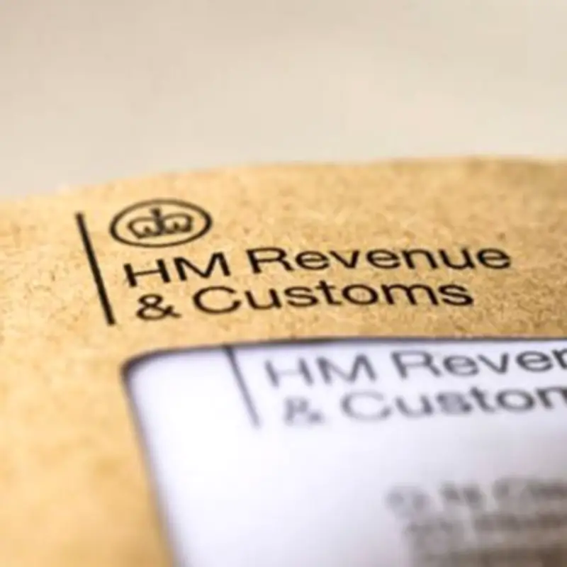 HMRC Sends 4 Million Tax Refund Letters Worth £473 Each