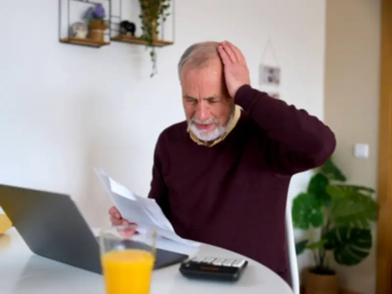 HMRC State Pension Tax Error Overcharging Millions of Pensioners